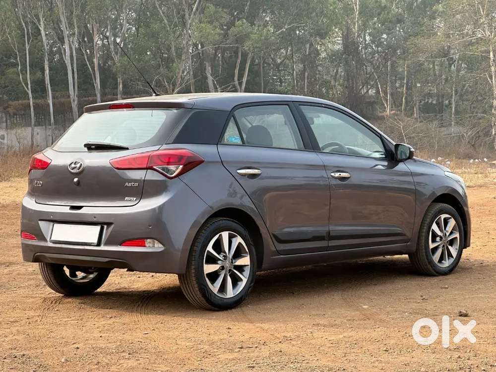 Hyundai I20 Asta Petrol Manual 2014 Direct Owner