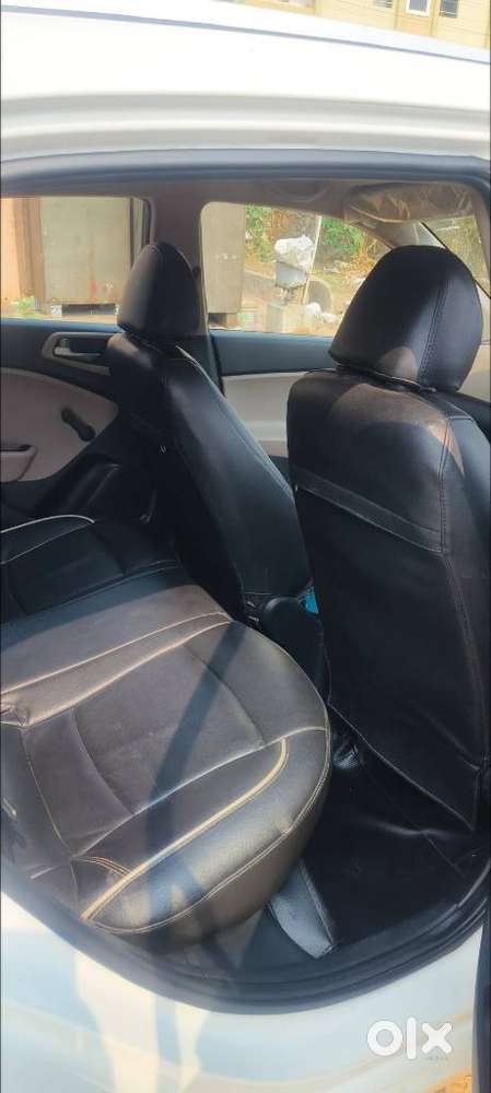 Maruti Suzuki Swift Dzire Vdi (o), 2016, Diesel