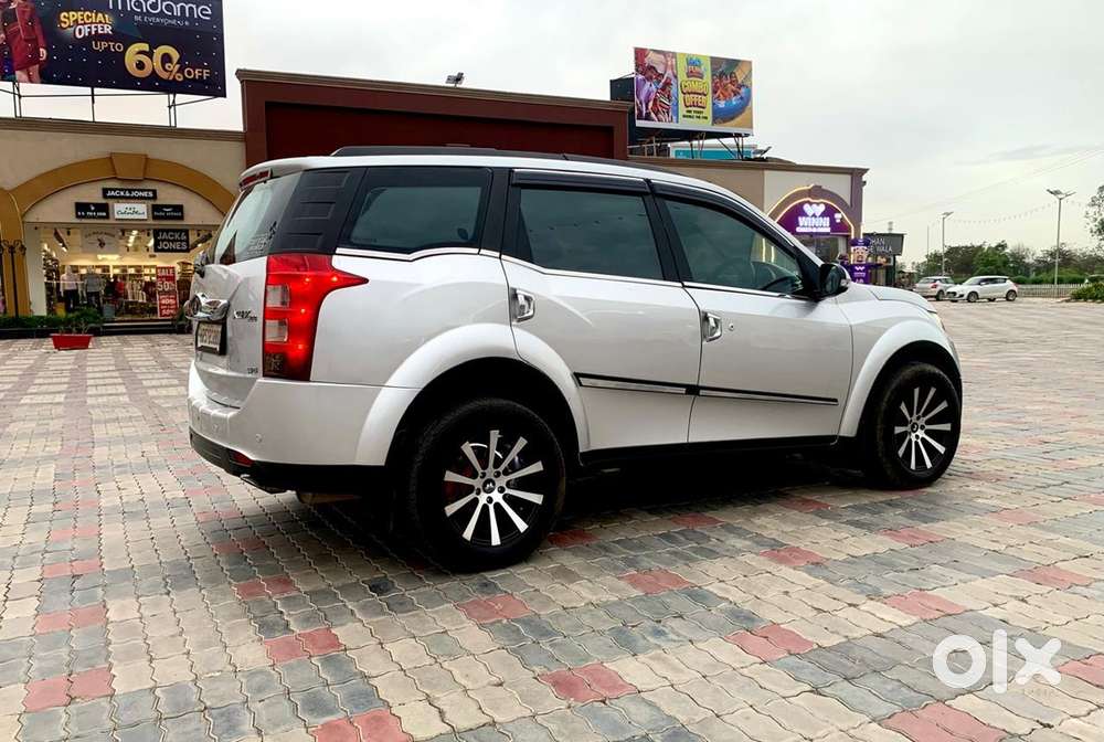 Mahindra Xuv500 Diesel Manual 2018