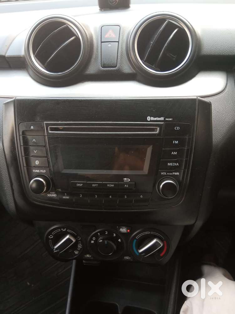 Maruti Suzuki Swift Ddis Vdi, 2019, Diesel