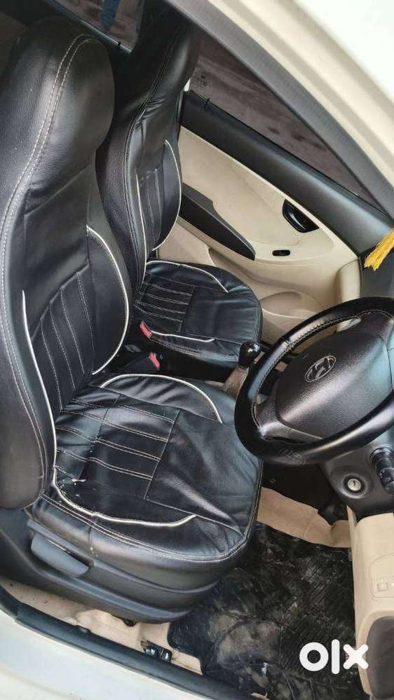 Hyundai Eon Era +, 2019, Petrol