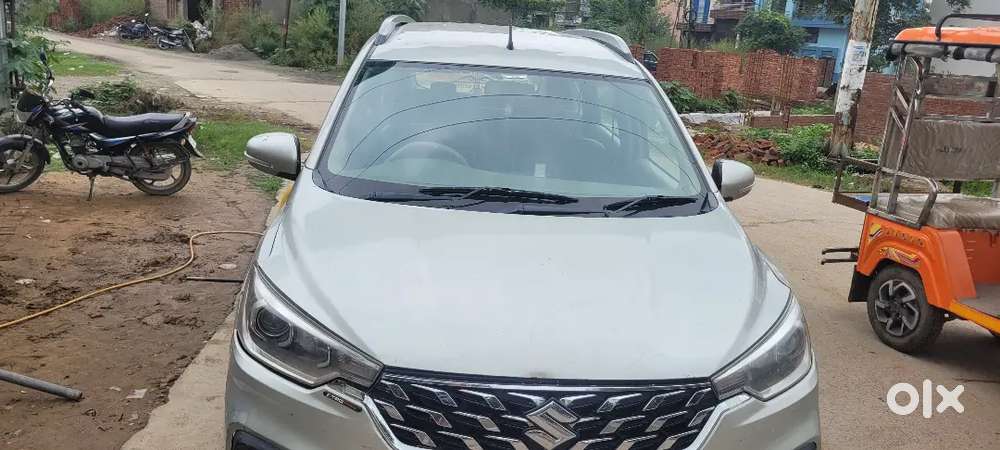 Maruti Suzuki Ertiga 2020 Cng & Hybrids 150000 Km Driven