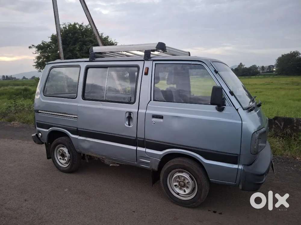 2003 Model Passing 12-06-2028 Full Condition  Car