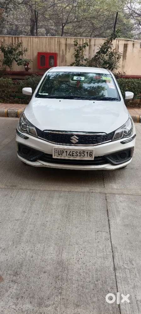 Maruti Suzuki Ciaz S 2021 Petrol 450000 Km Driven