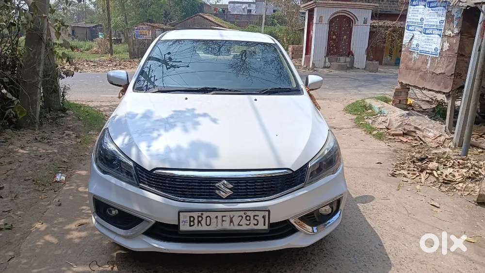 Maruti Suzuki Ciaz 2021 Petrol 33000 Km Driven