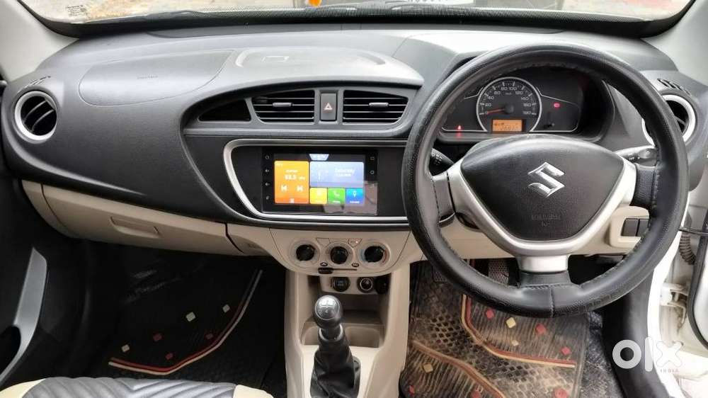 Maruti Suzuki Alto 800 0.8 Vxi Plus, 2021, Petrol