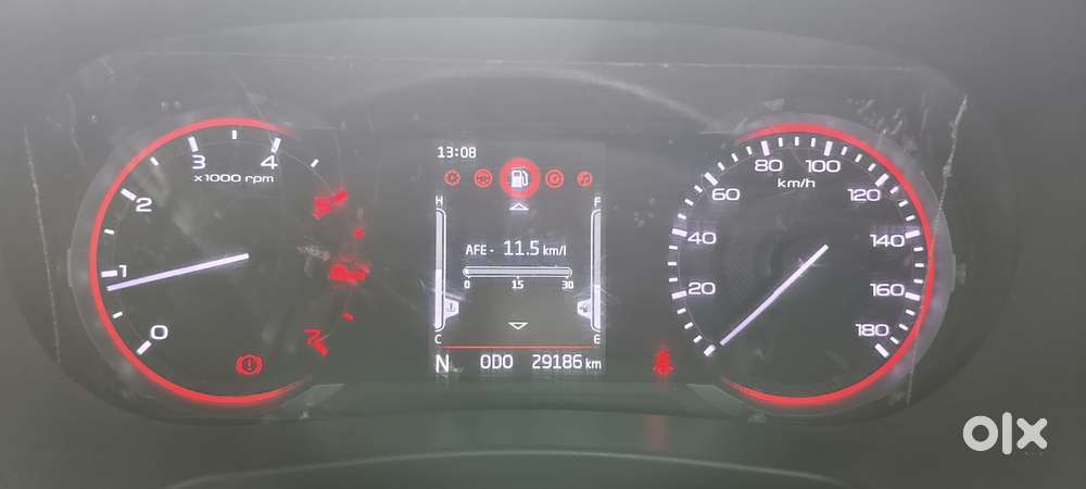 Mahindra Thar Lx Hard Top Diesel Mt Rwd, 2024, Diesel