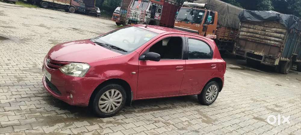 Toyota Etios Liva 2012 Model 1st Owner Full Maintenance Ek Paise Kam N
