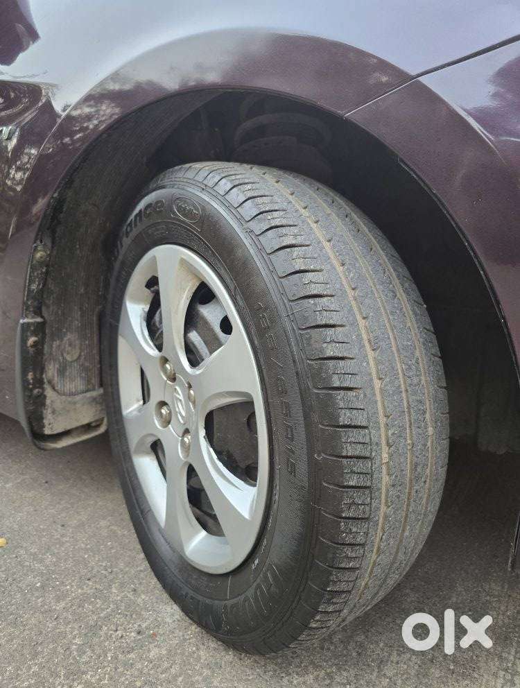 Hyundai Fluidic Verna 1.6 Vtvt S, 2012, Petrol