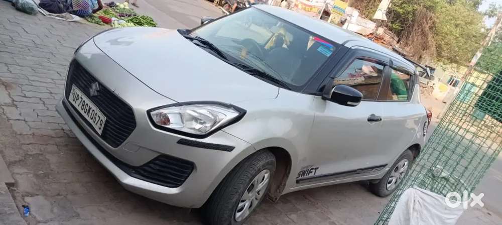 Maruti Suzuki Swift Lxi 2020 Model