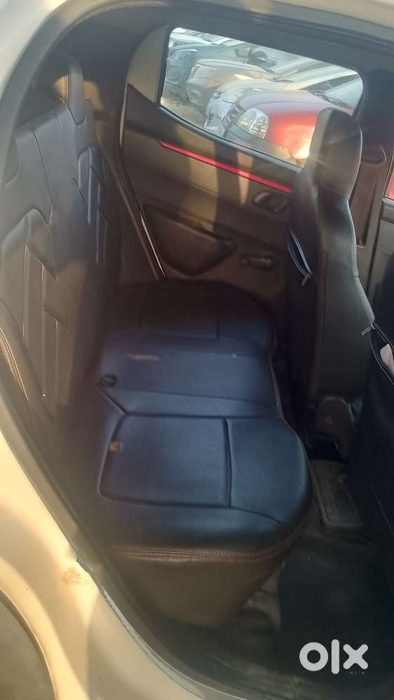 Renault Kwid 1.0 Rxt Edition, 2018, Cng & Hybrids
