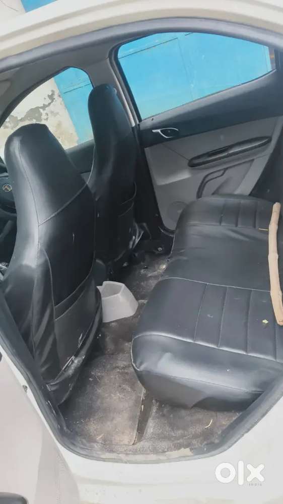 Tata Tiago 2018 Petrol Manual