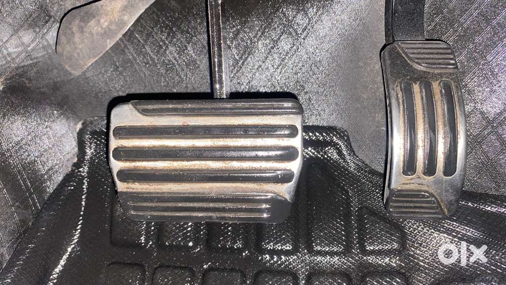 Mahindra Xuv500 W11 At, 2019, Diesel