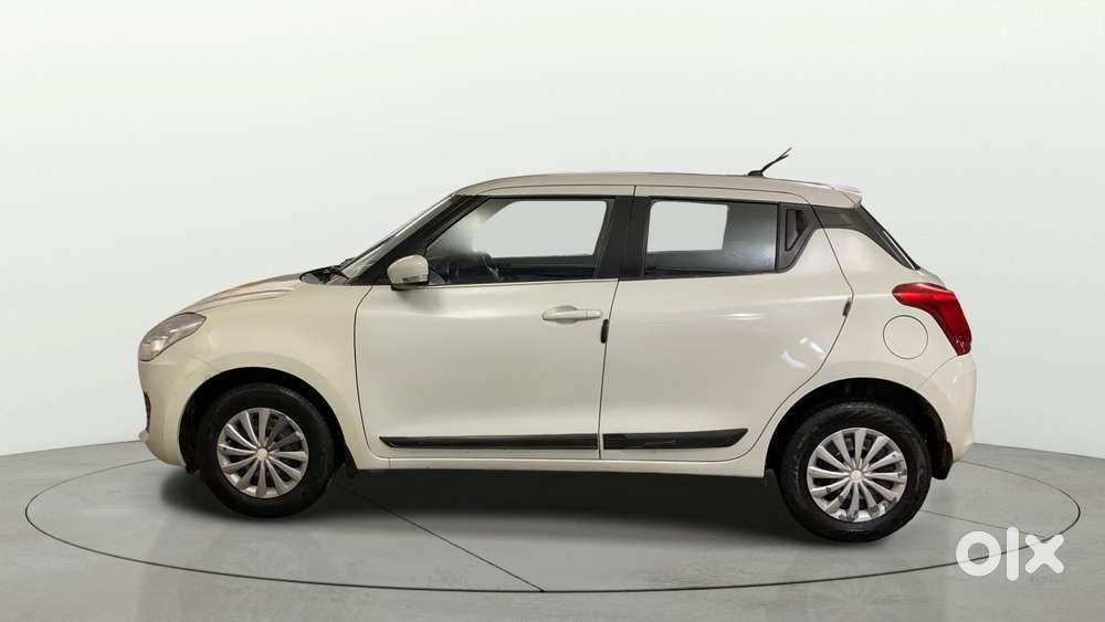 Maruti Suzuki Swift 2018 Vxi, 2020, Petrol