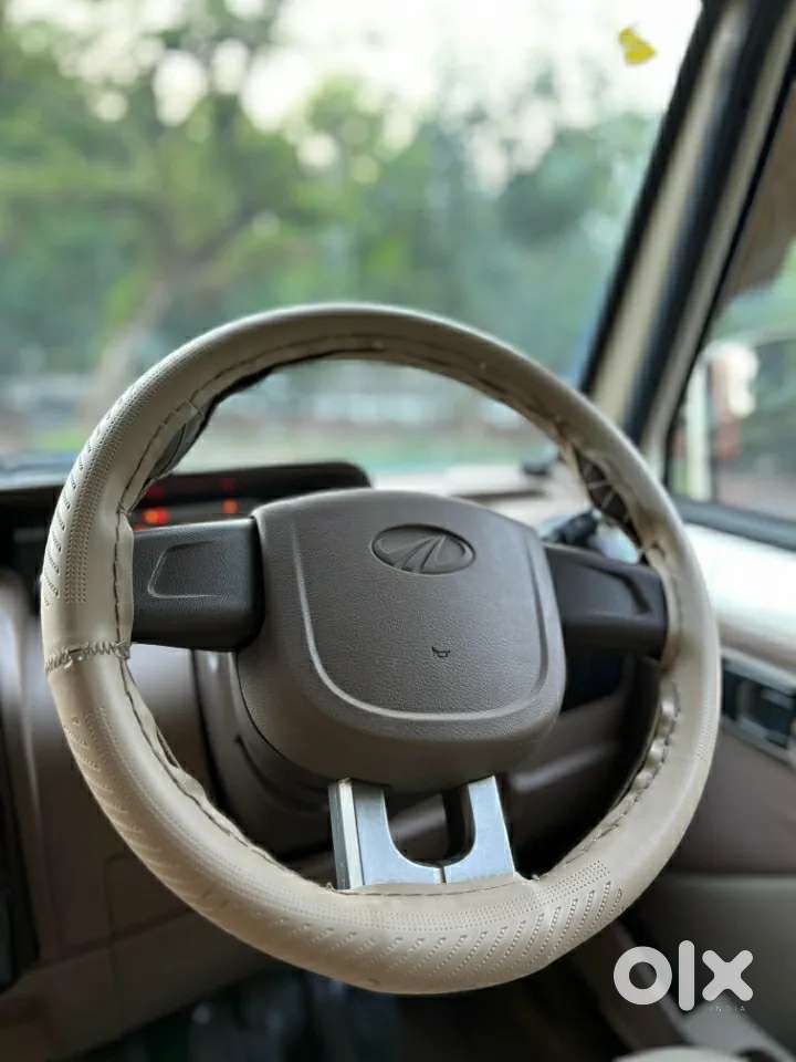 Mahindra Bolero 1.5 Power Plus Slx, 2018, Diesel