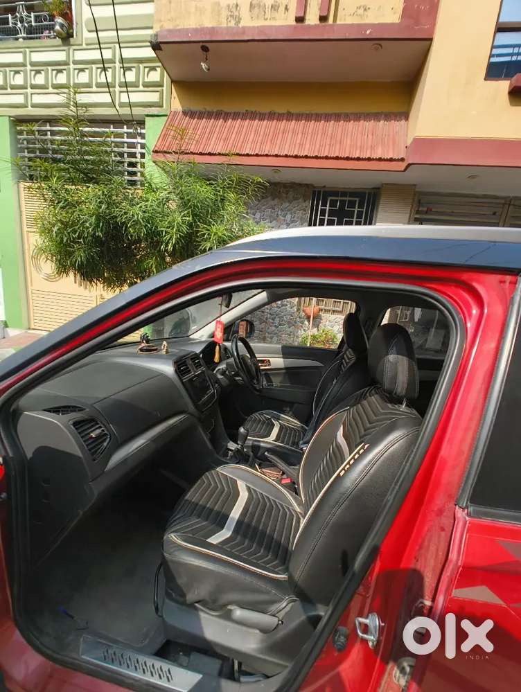 Maruti Suzuki Brezza 2016 Diesel Well Maintained. Fully Original