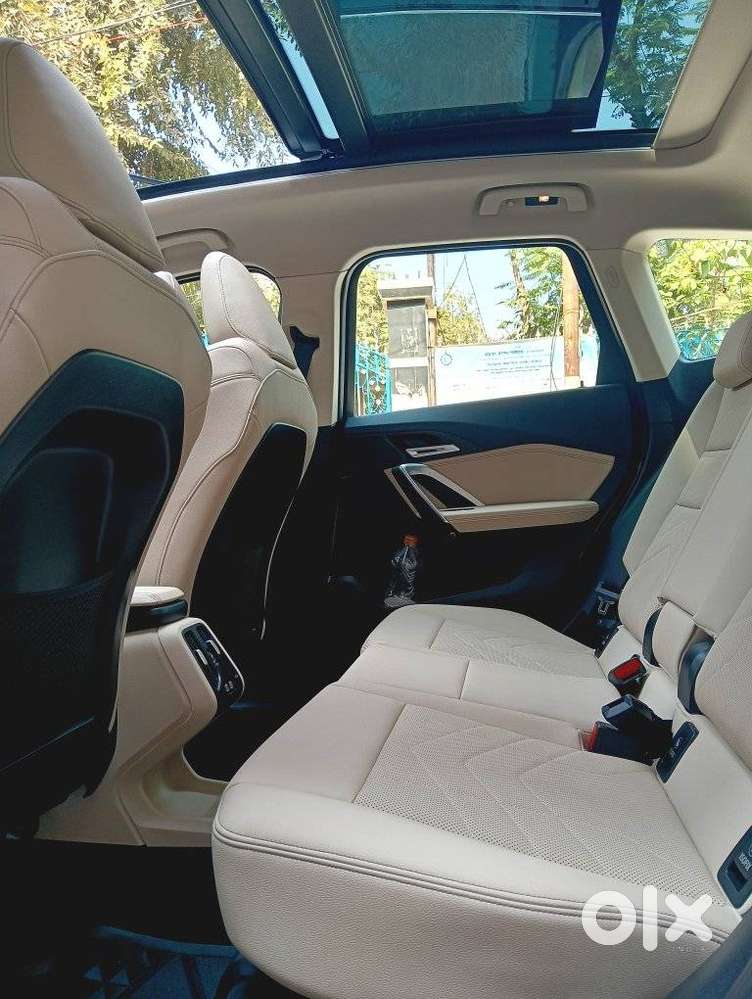 Bmw X1 Sdrive18i Xline, 2023, Petrol
