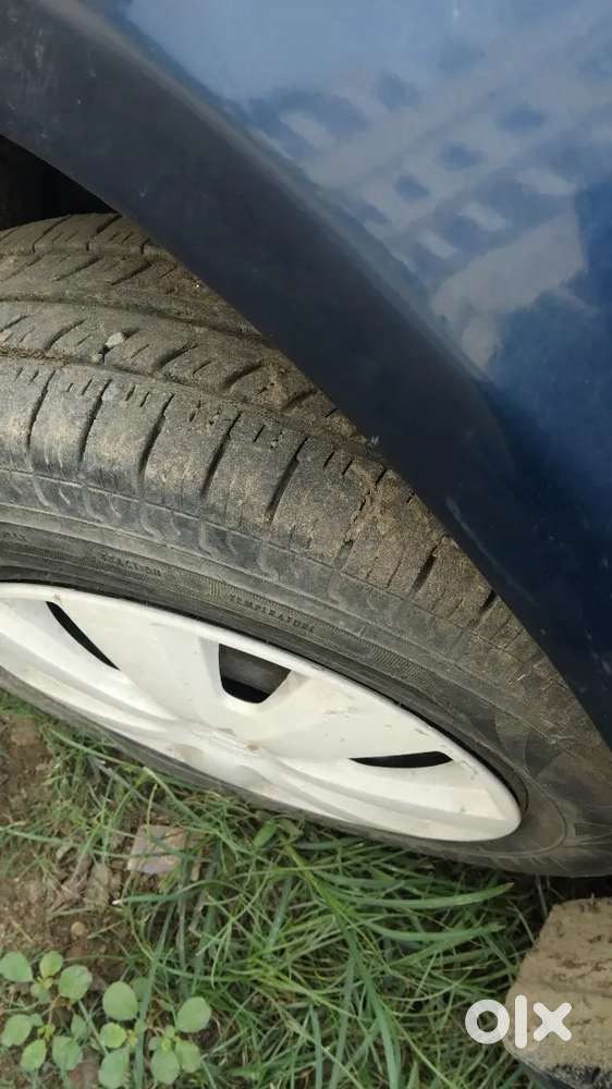 Maruti Suzuki Dzire Tour 2009 Koi Bhi Kami Nhi H