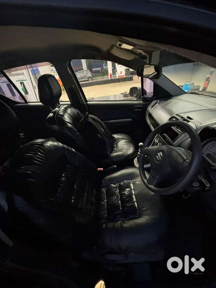Maruti Suzuki 2011 Manual