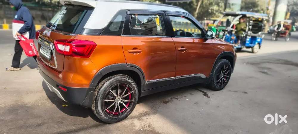 Toyota Urban Cruiser 2021 Premium