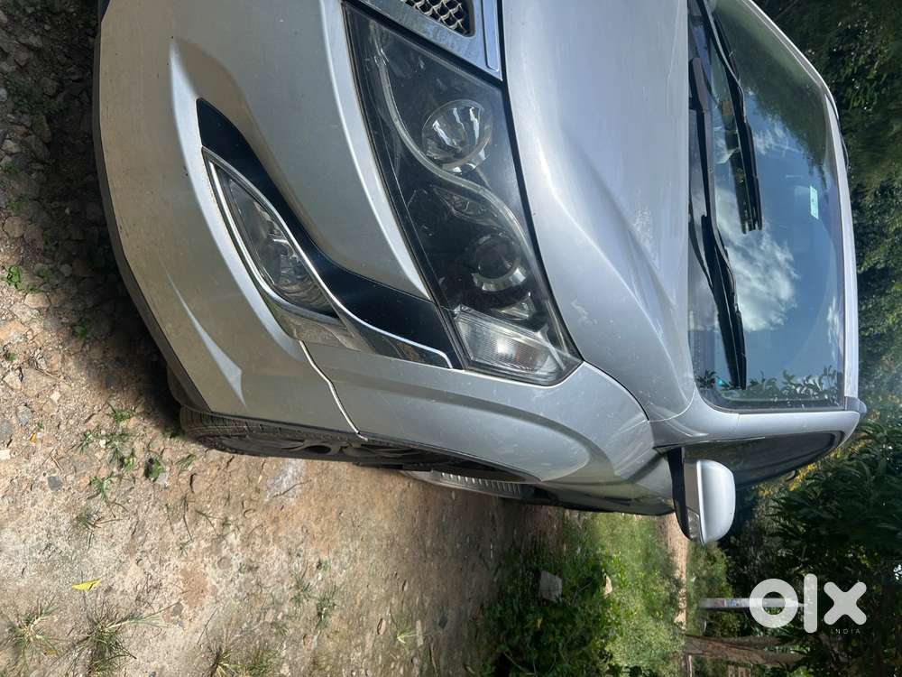 Mahindra Xuv500 Diesel 2016