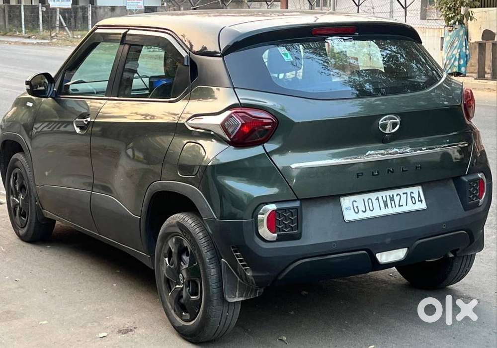 Tata Punch