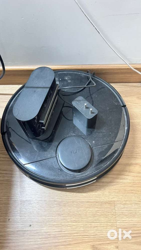 Mi Robot Vaccum Mob