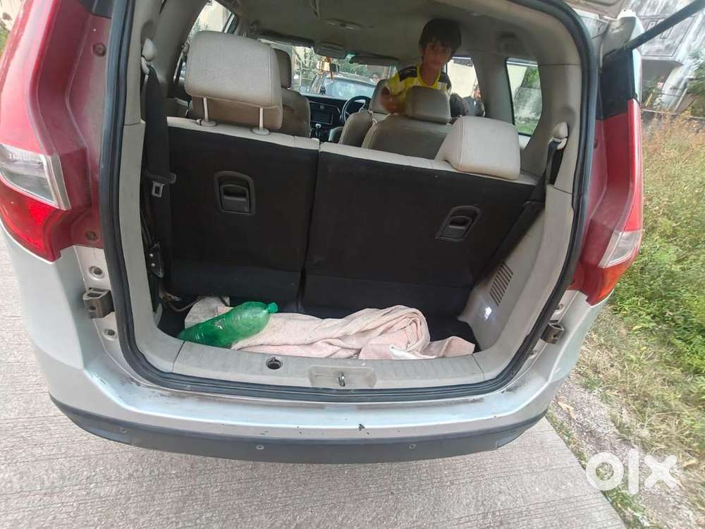 Mahindra Marazzo 2018 Diesel Well Maintained