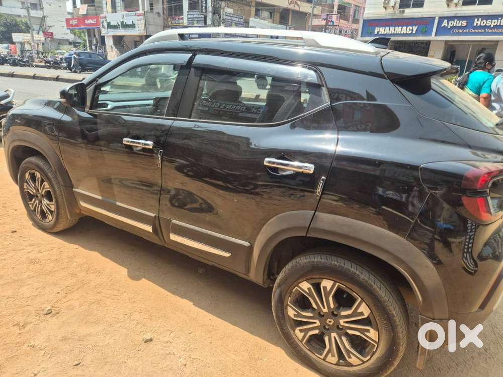 Well Maintained, Brand New Condition