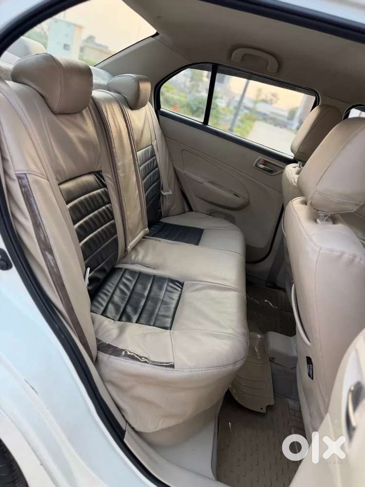 Maruti Suzuki Swift Dzire Vdi Abs, 2015, Diesel
