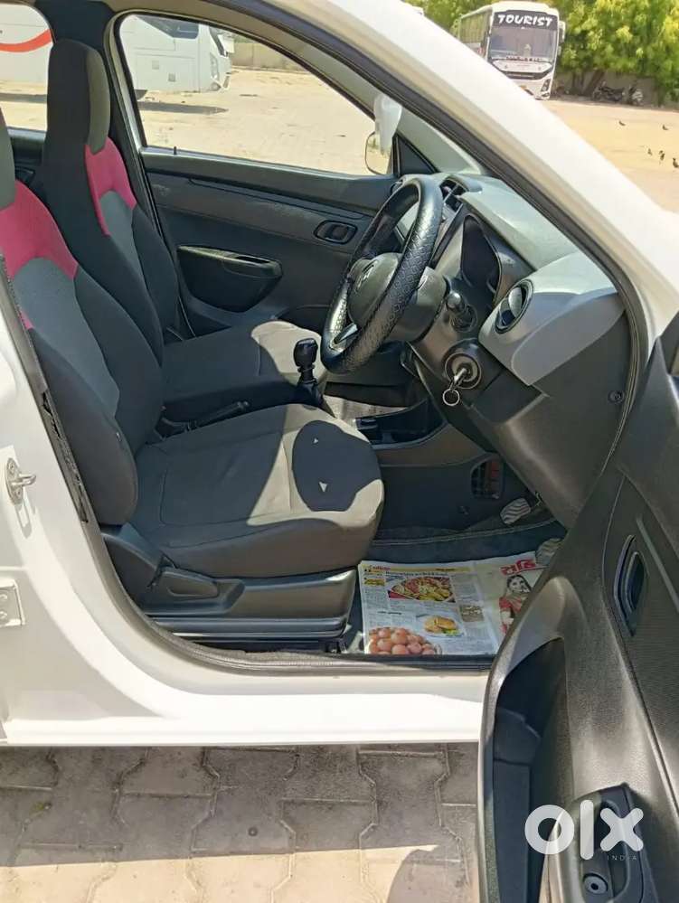 Renault Kwid 2018