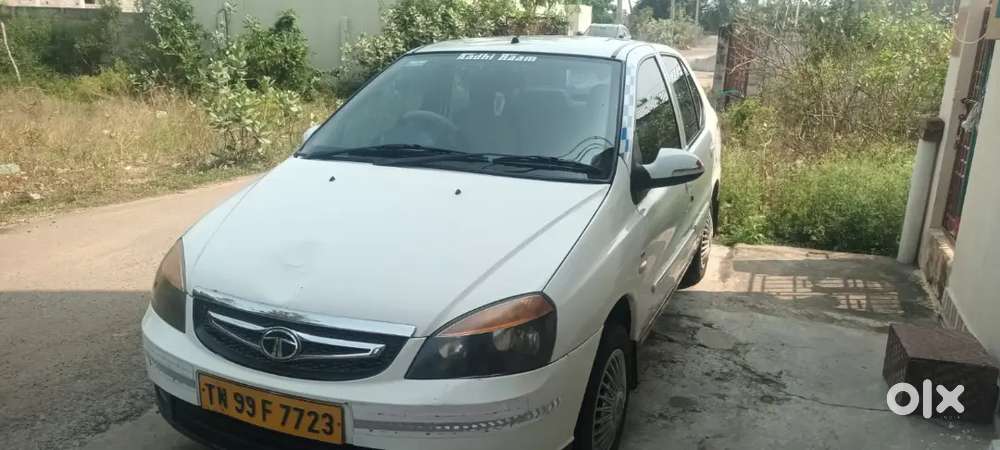 T Board Tata Indigo Ecs Gls 2017 Diesel Manual