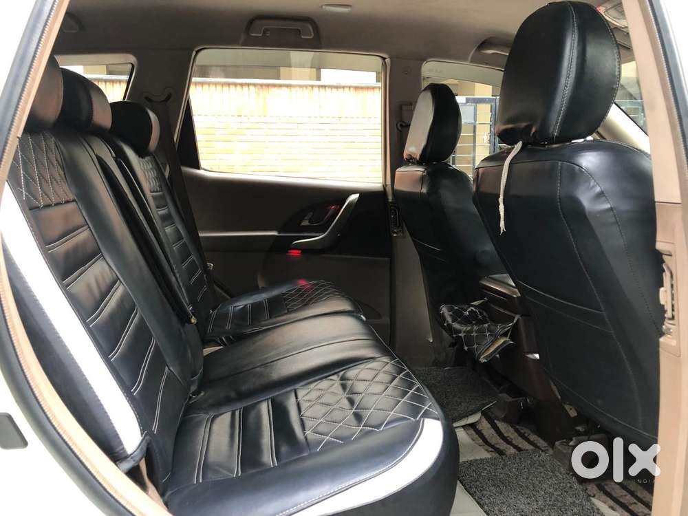 Mahindra XUV500 W8, 2014, Diesel