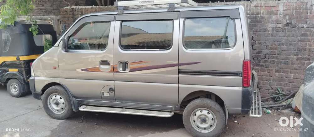 Maruti Suzuki Eeco 2021 Cng & Hybrids 150000 Km Driven