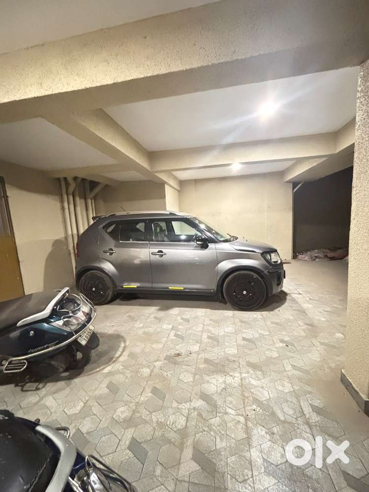 Maruti Suzuki Ignis 2020