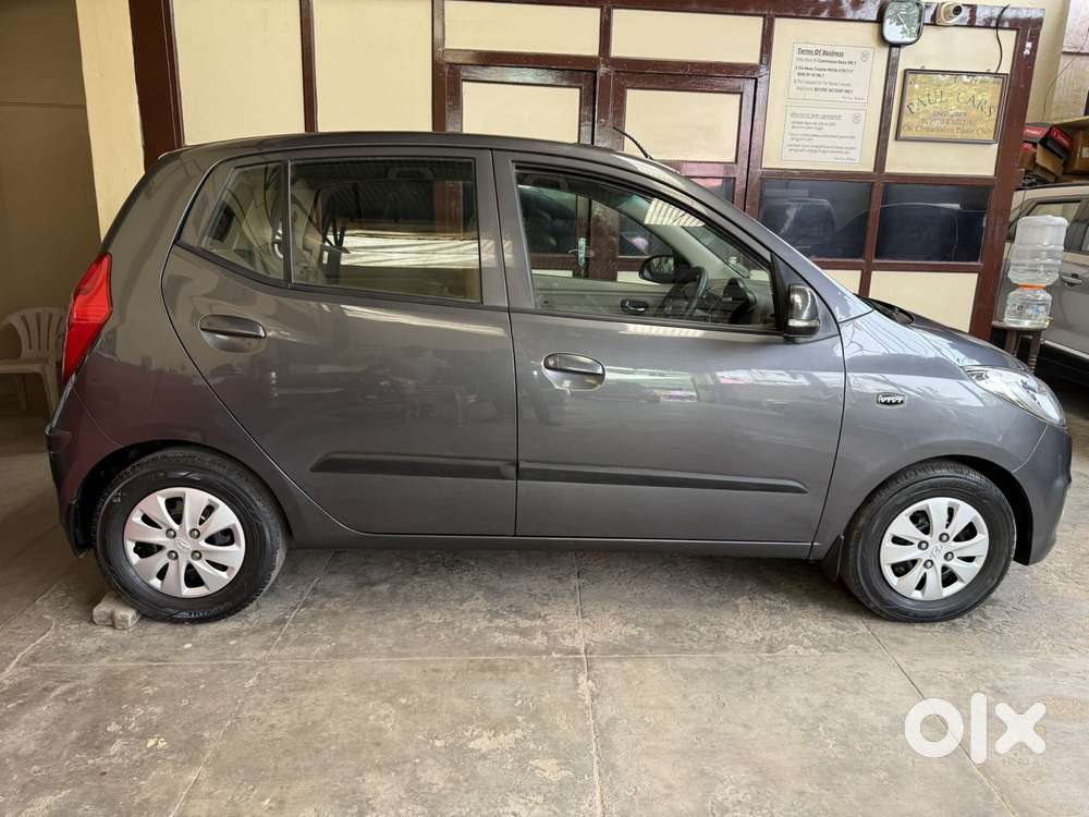 Hyundai I10 Magna, 2012, Petrol