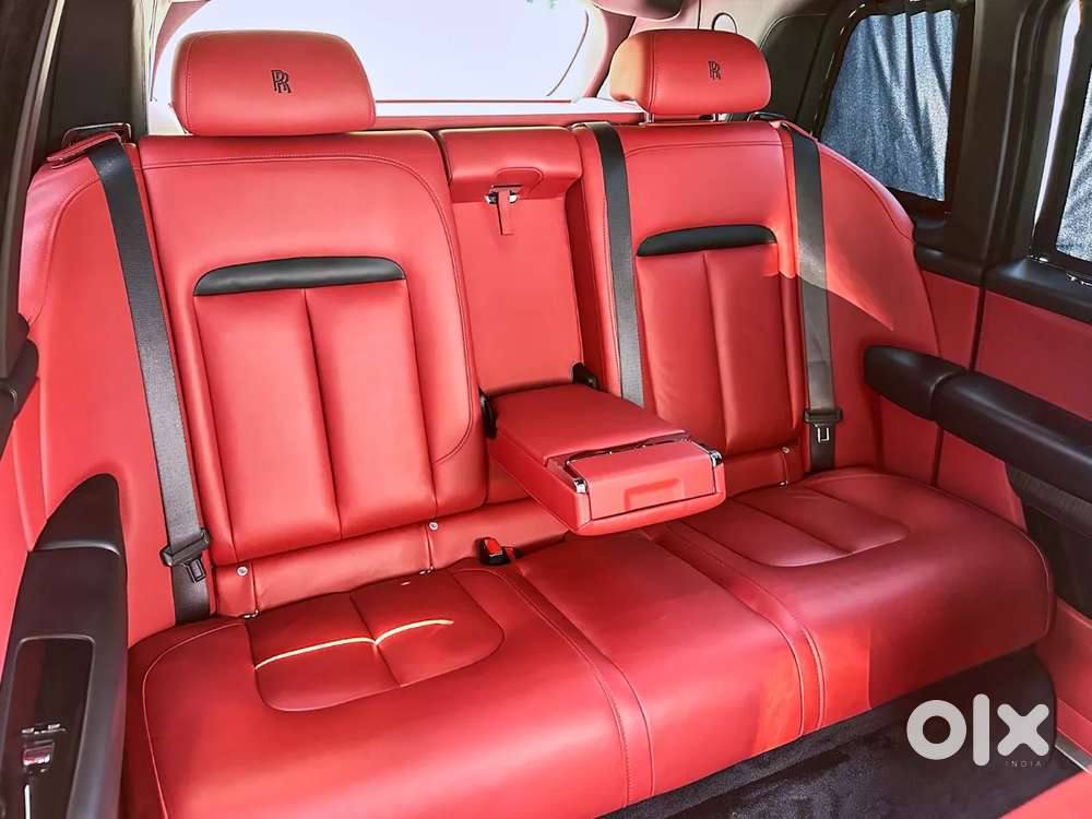 Rolls-royce Cullinan, 2020, Petrol