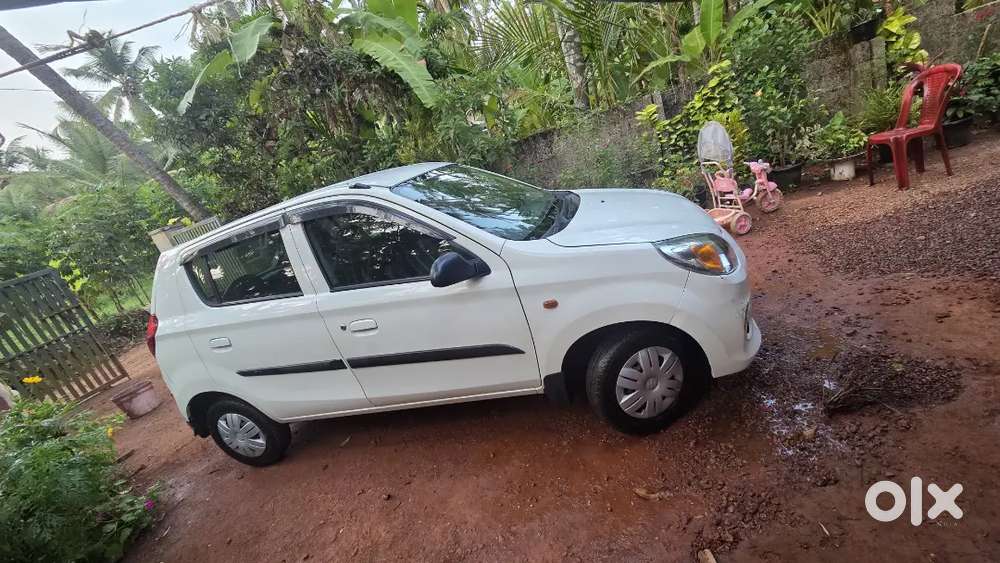 Maruti Suzuki Alto 800 2016 Petrol 21970 Km Driven