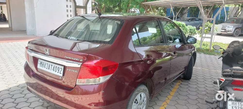 Honda Amaze Good Condition