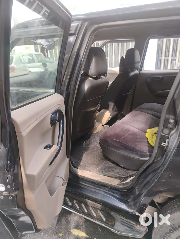 Mahindra Tuv T4+ 2016 Model