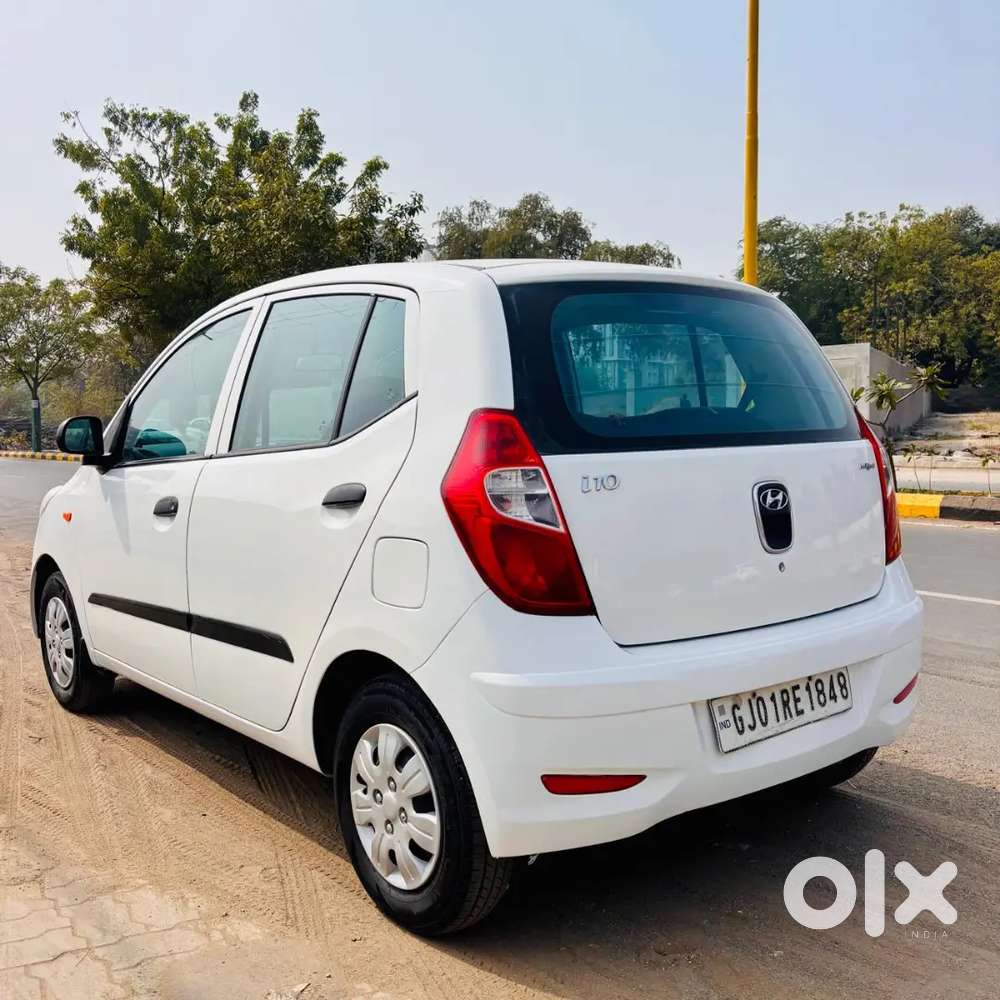 Hyundai I10 2014 Petrol Well Maintained