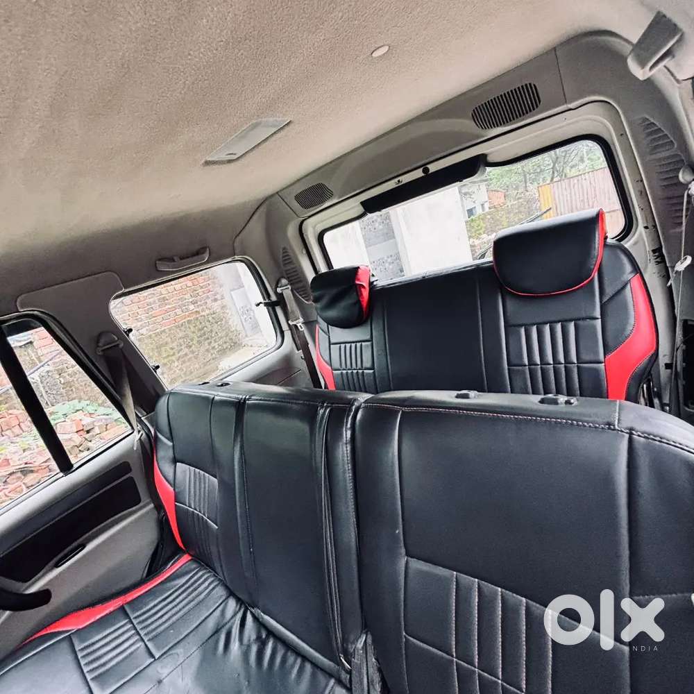 Mahindra Scorpio Classic 2.2 2015