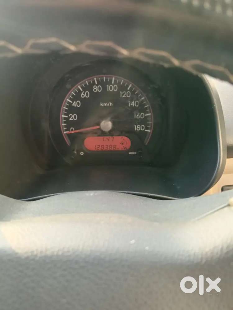 Maruti Suzuki A-star 2043 कार
