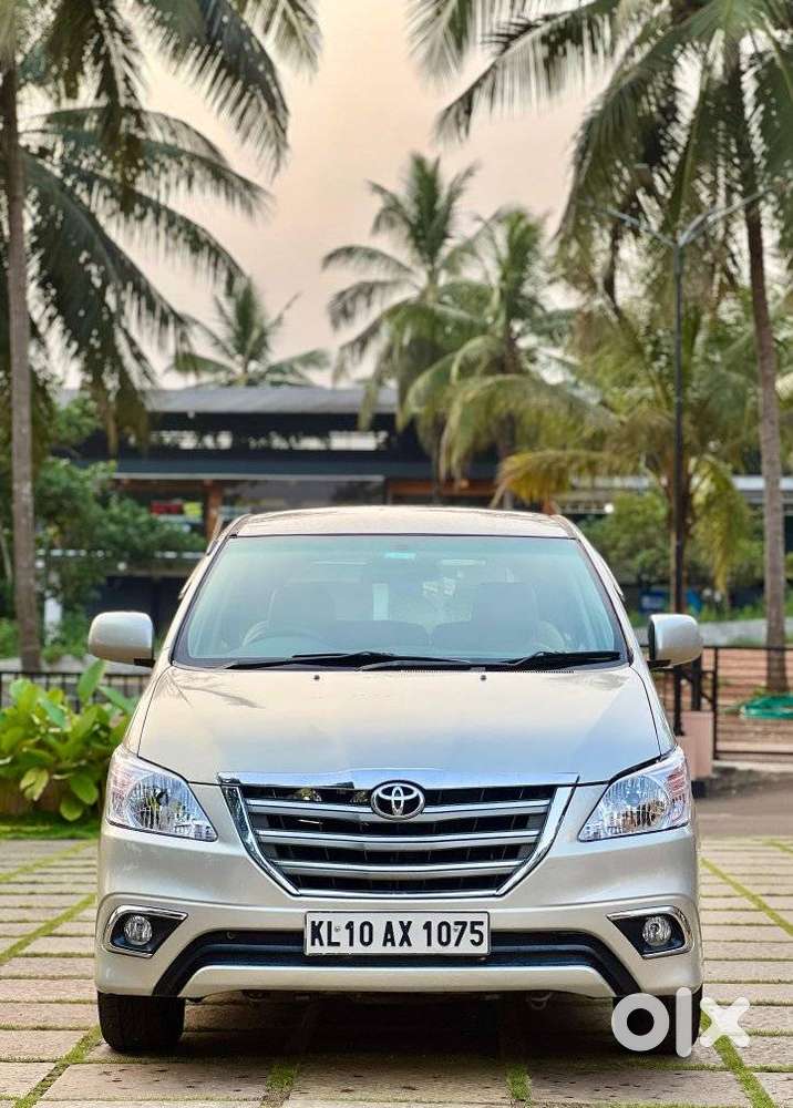 Toyota Innova