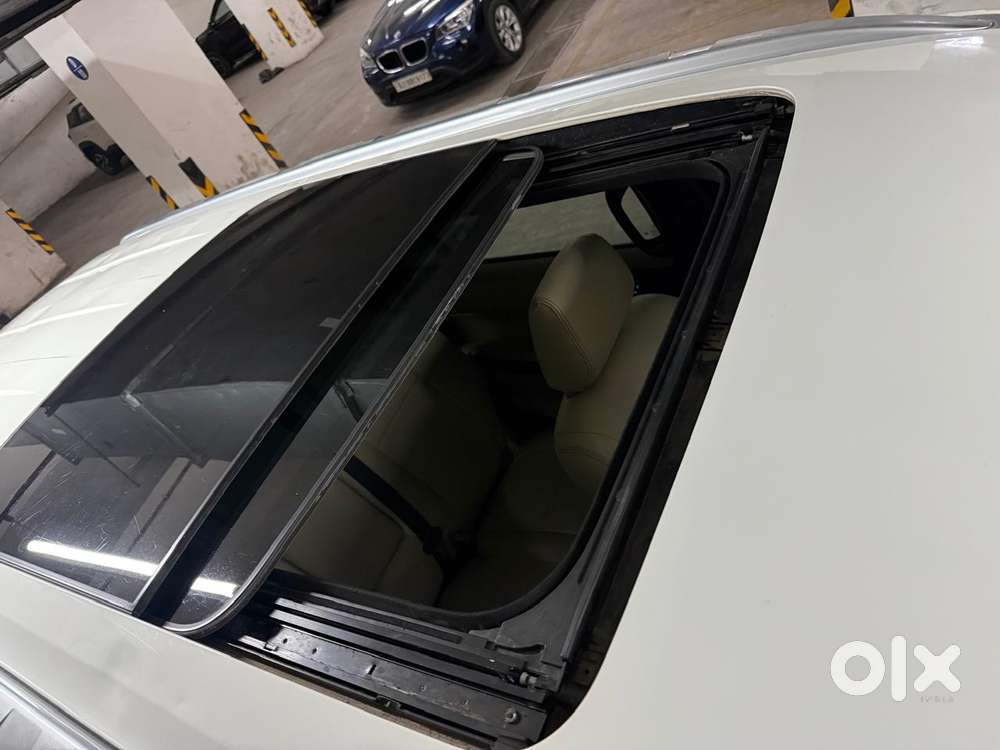 Ford Endeavour 3.2 Titanium At 4x4, 2017, Diesel