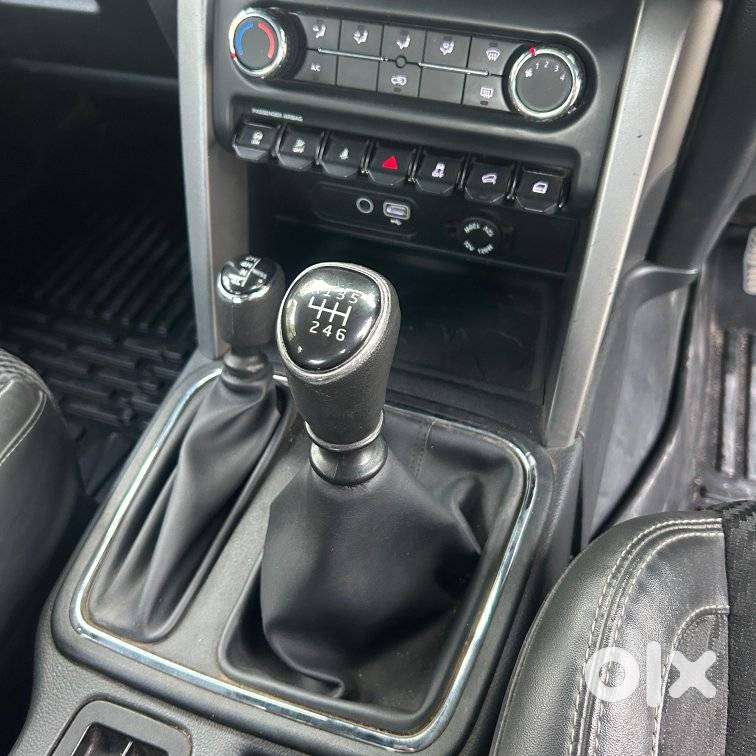 Mahindra Thar Lx Hard Top Diesel Mt 4wd, 2022, Diesel