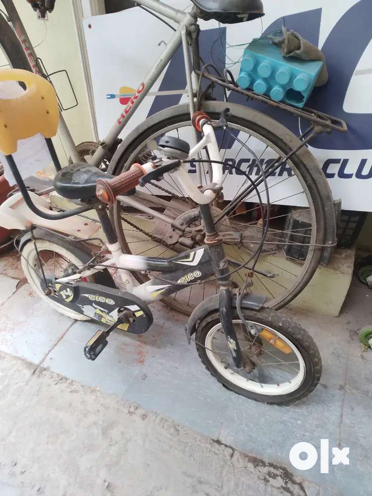 Kiddie bike outlet olx