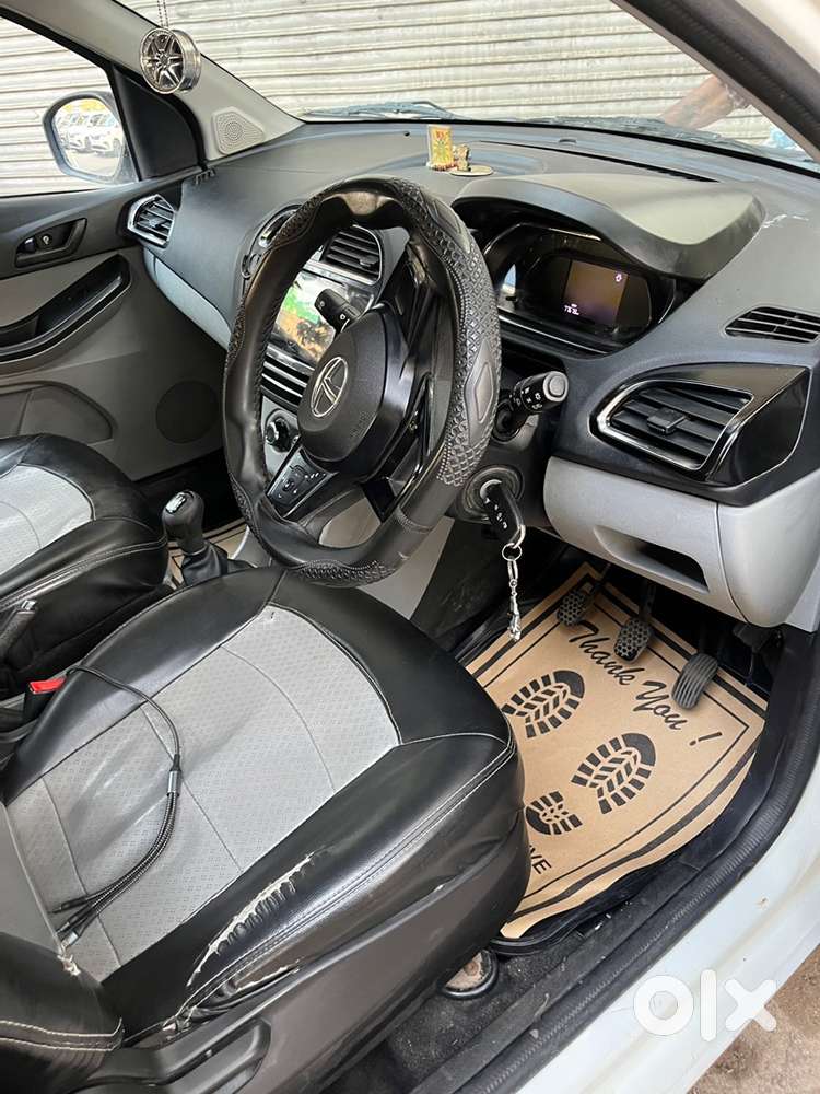 Tata Tiago 2020 Petrol Good Condition