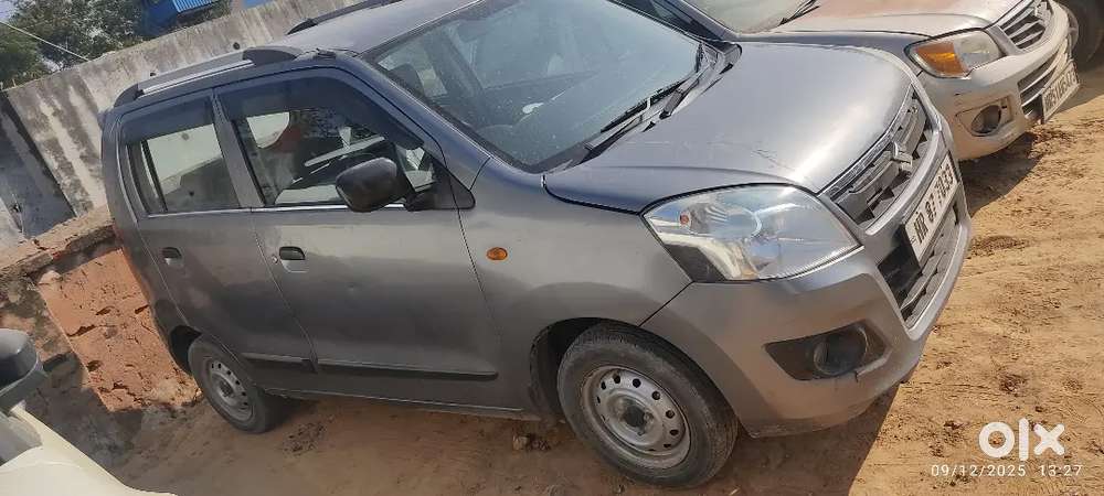 Maruti Suzuki Wagon R 1.0