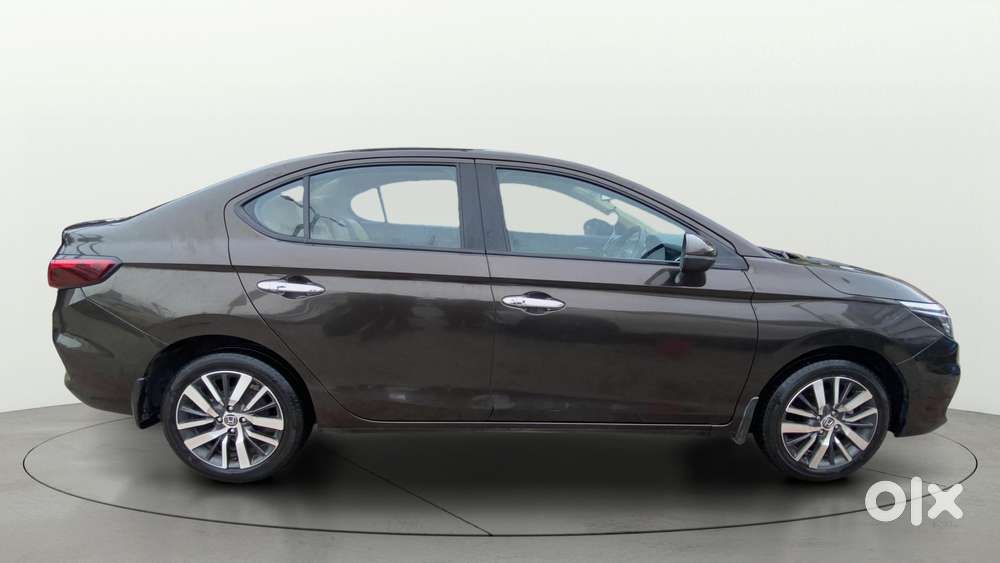 Honda City 1.5 Zx I-vtec Mt, 2022, Petrol